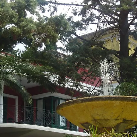 Muia Apartment *