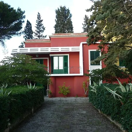 Muia Apartment *