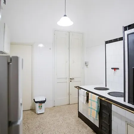 Apartment Muia *