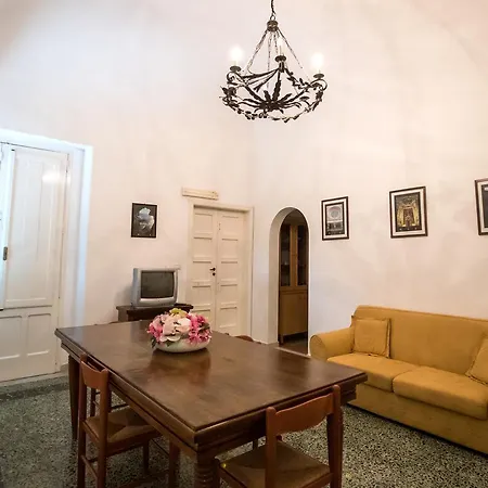 Apartment Muia