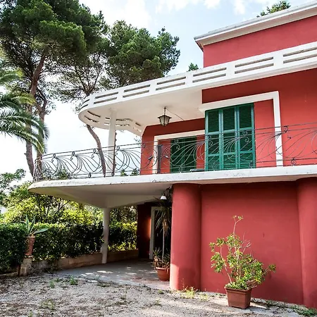 Muia Apartment *